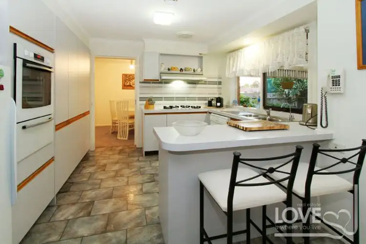 Fourth view of Homely house listing, 83 Centenary Drive, Mill Park VIC 3082