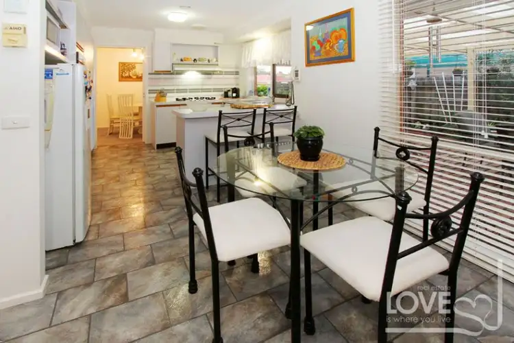 Fifth view of Homely house listing, 83 Centenary Drive, Mill Park VIC 3082