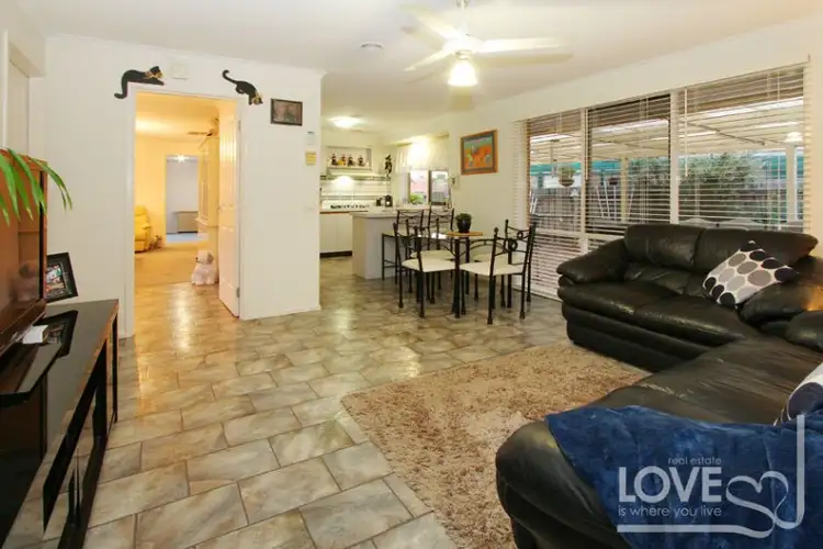 Sixth view of Homely house listing, 83 Centenary Drive, Mill Park VIC 3082