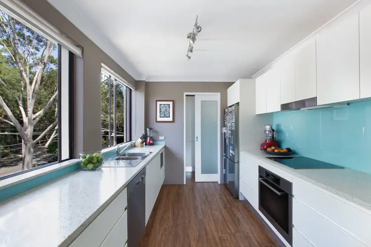 Second view of Homely unit listing, 6/14 Leichhardt Street, Glebe NSW 2037