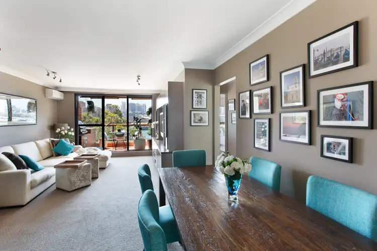Third view of Homely unit listing, 6/14 Leichhardt Street, Glebe NSW 2037