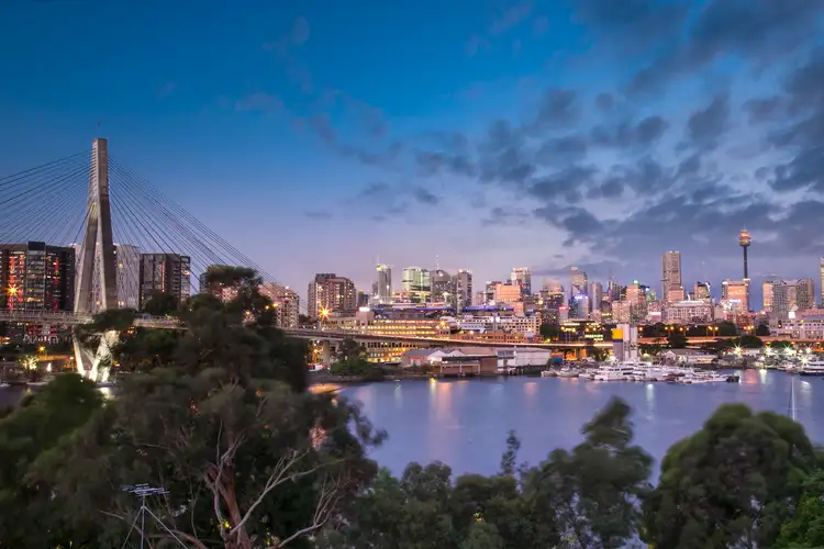 Fourth view of Homely unit listing, 6/14 Leichhardt Street, Glebe NSW 2037