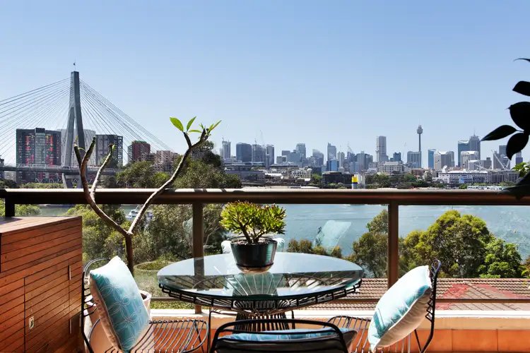Fifth view of Homely unit listing, 6/14 Leichhardt Street, Glebe NSW 2037