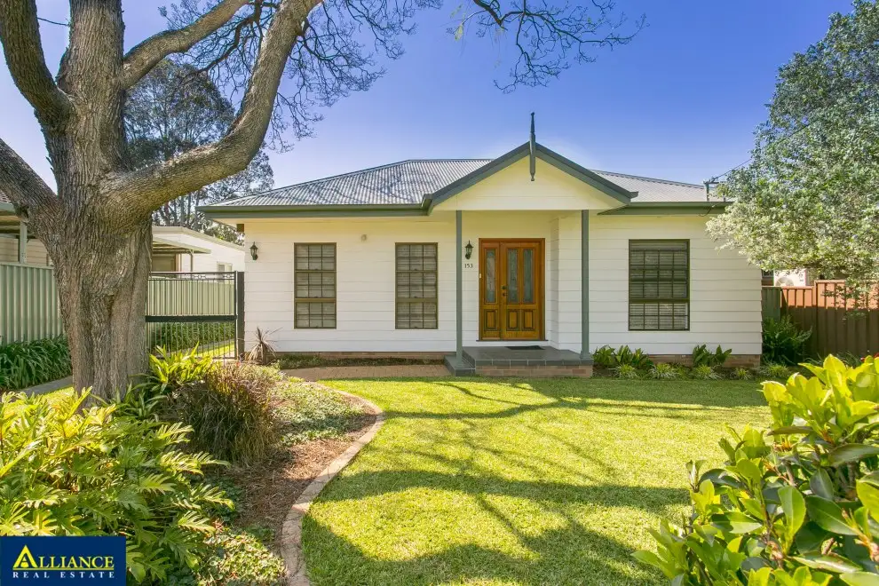 Main view of Homely house listing, 153 Picnic Point Road, Picnic Point NSW 2213