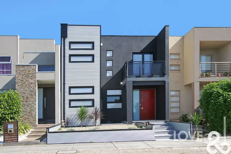 5 Cottage Boulevard, Epping VIC 3076