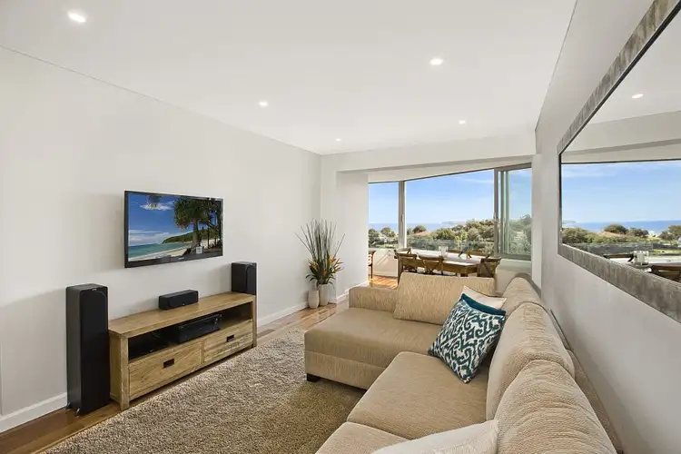 Second view of Homely apartment listing, 4/2 Eastbourne Avenue, Clovelly NSW 2031