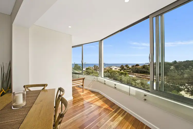 Fourth view of Homely apartment listing, 4/2 Eastbourne Avenue, Clovelly NSW 2031