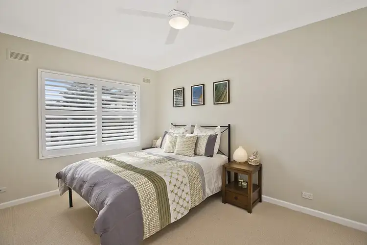 Fifth view of Homely apartment listing, 4/2 Eastbourne Avenue, Clovelly NSW 2031