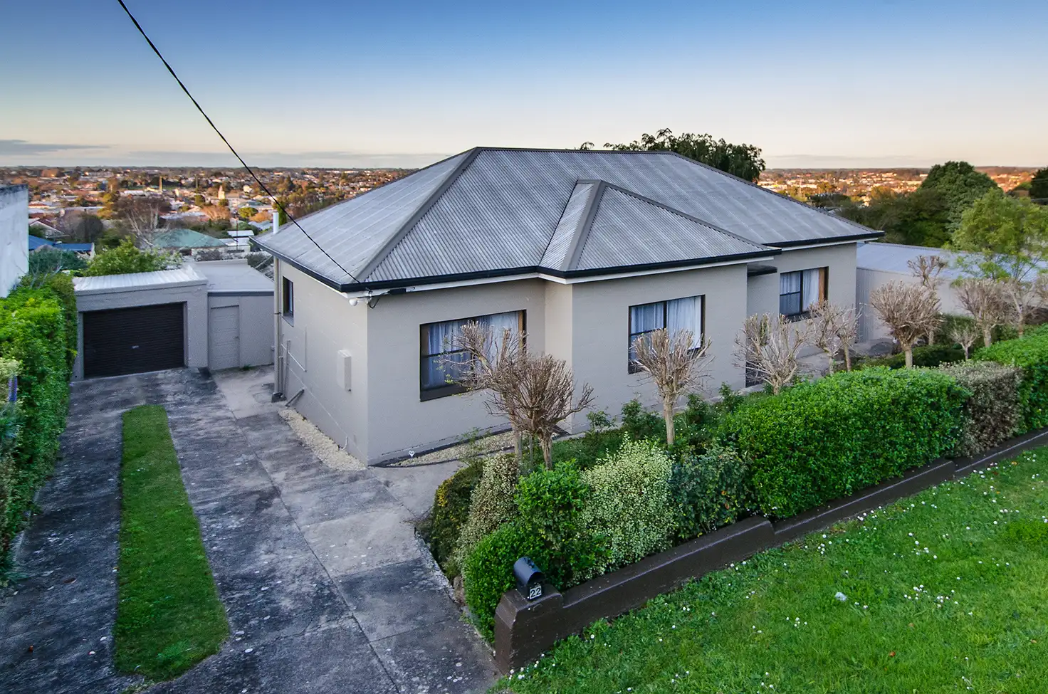Main view of Homely house listing, 22 Lake Terrace West, Mount Gambier SA 5290