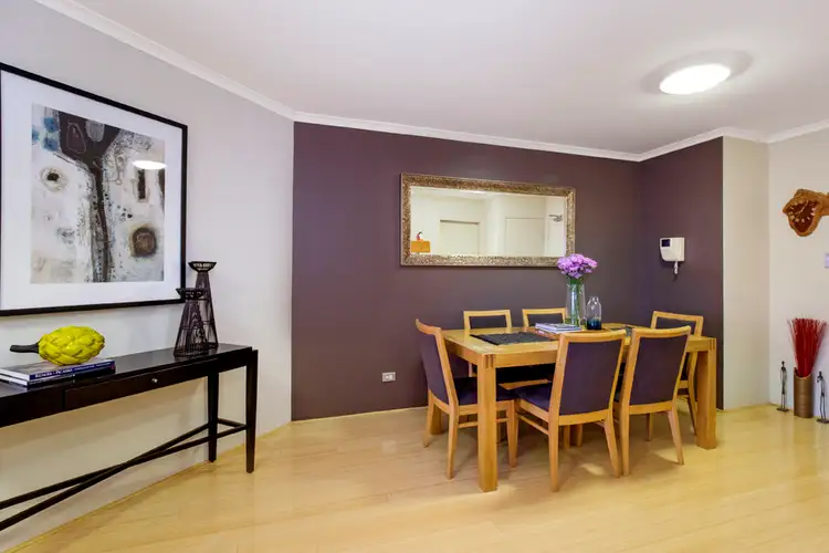 Fourth view of Homely apartment listing, 70/122 Saunders Street, Pyrmont NSW 2009