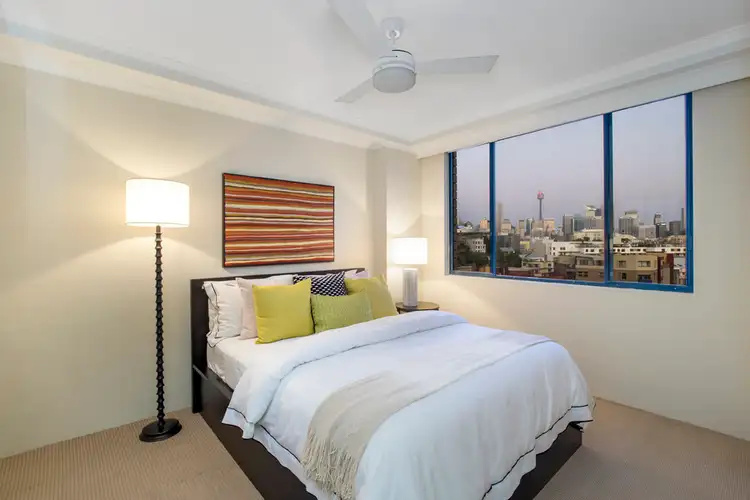 Fifth view of Homely apartment listing, 70/122 Saunders Street, Pyrmont NSW 2009