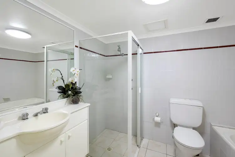 Sixth view of Homely apartment listing, 70/122 Saunders Street, Pyrmont NSW 2009