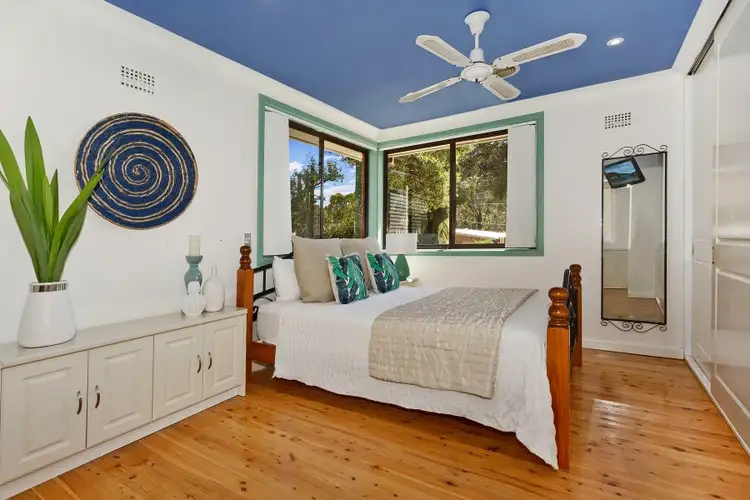 Fifth view of Homely house listing, 11 Dorothy Street, Cromer NSW 2099