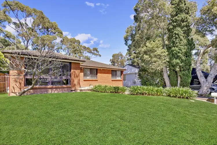 Sixth view of Homely house listing, 11 Dorothy Street, Cromer NSW 2099