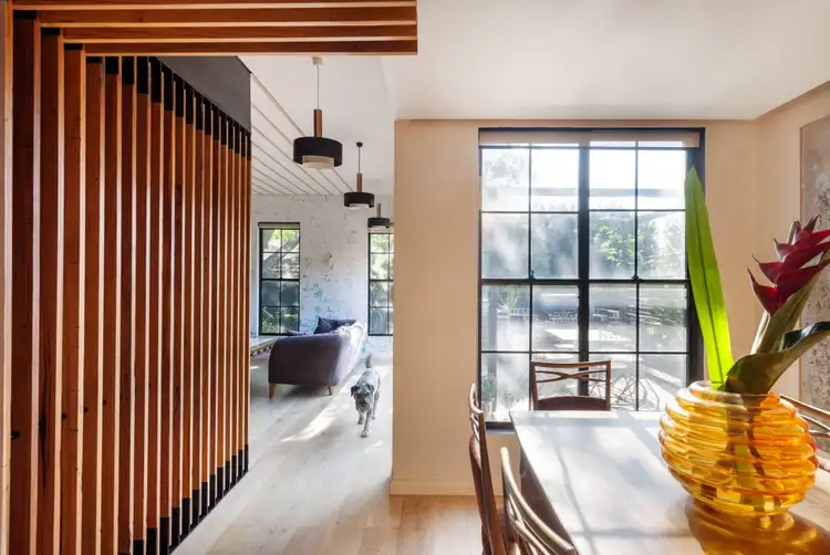 Third view of Homely house listing, 12 Arthur Street, Rodd Point NSW 2046