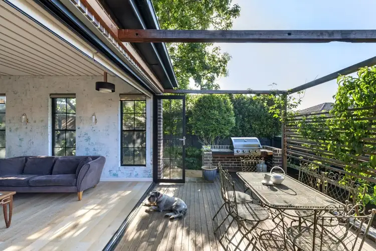 Fourth view of Homely house listing, 12 Arthur Street, Rodd Point NSW 2046