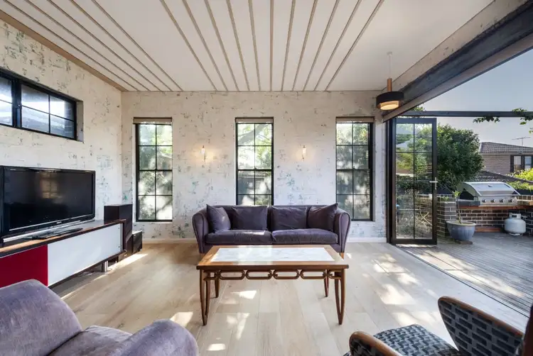 Fifth view of Homely house listing, 12 Arthur Street, Rodd Point NSW 2046