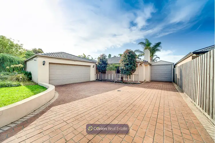 49 Stawell Street, Cranbourne VIC 3977