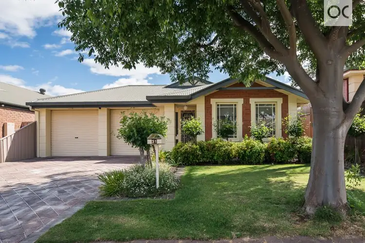 Main view of Homely house listing, 31 Frost Street, Newton SA 5074