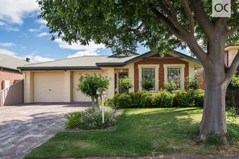 Main view of Homely house listing, 31 Frost Street, Newton SA 5074