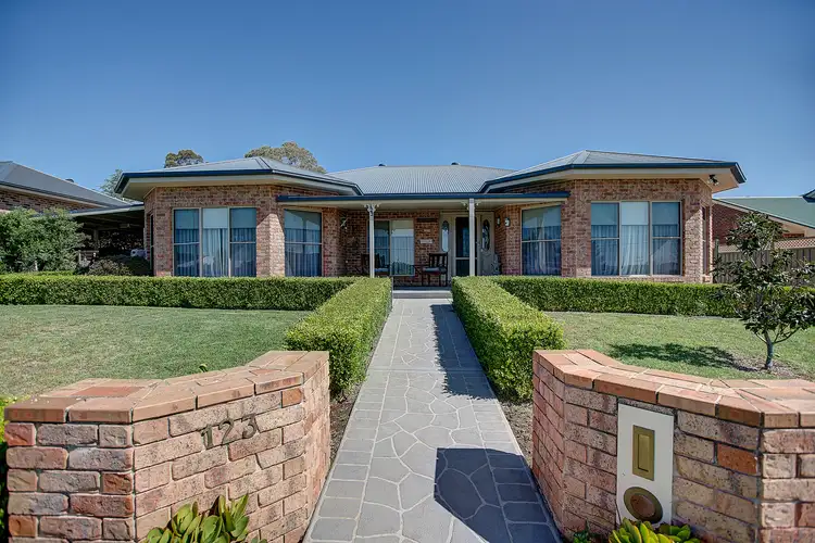 123 Madeira Road, Mudgee NSW 2850