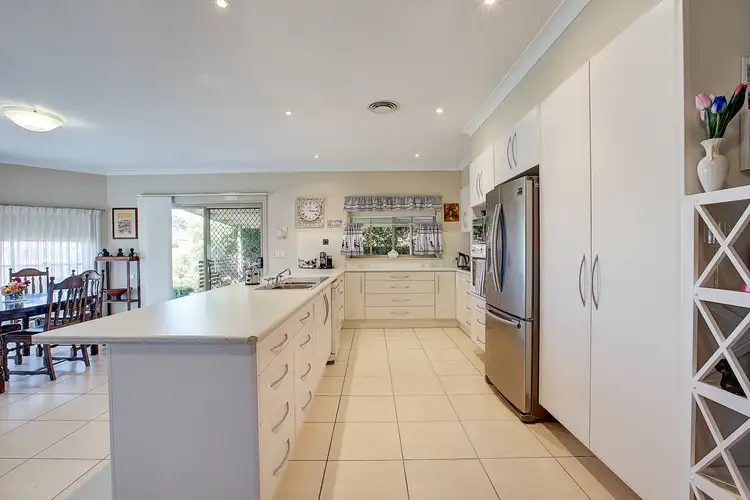 Third view of Homely house listing, 123 Madeira Road, Mudgee NSW 2850