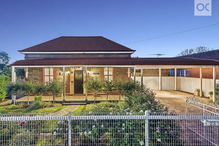 23 Garth Street, Woodville Park SA 5011