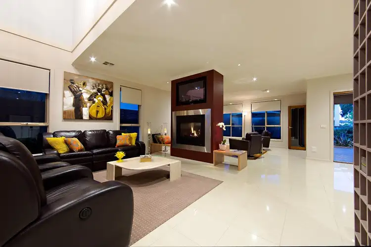 Second view of Homely house listing, 9 Quarterdeck Road, Sandhurst VIC 3977