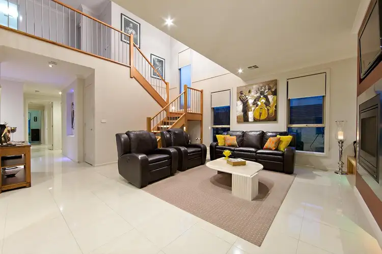 Third view of Homely house listing, 9 Quarterdeck Road, Sandhurst VIC 3977