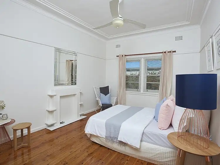 Sixth view of Homely apartment listing, 4/2B Teakle Street, Summer Hill NSW 2130