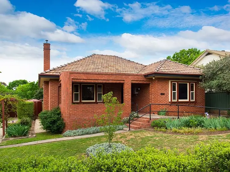 Main view of Homely house listing, 9 Myring Street, Castlemaine VIC 3450