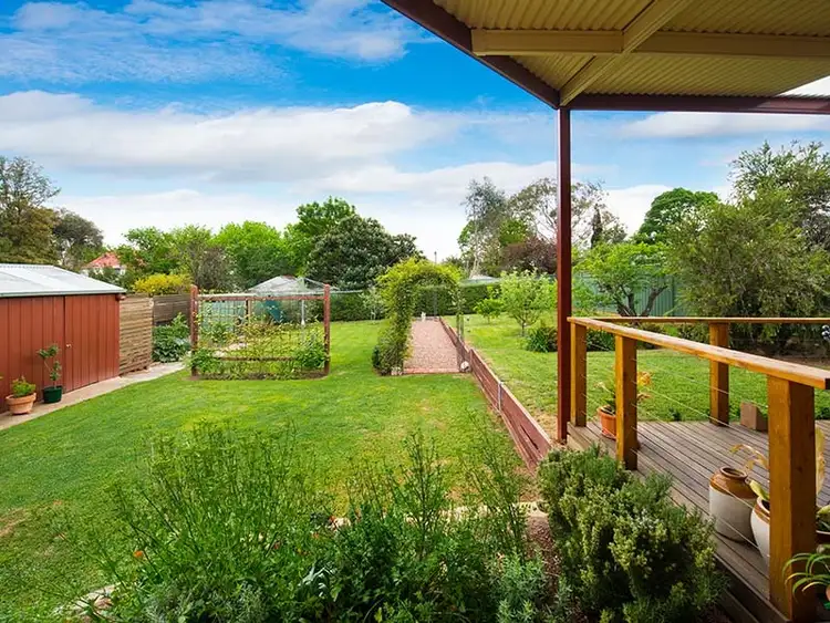 Third view of Homely house listing, 9 Myring Street, Castlemaine VIC 3450