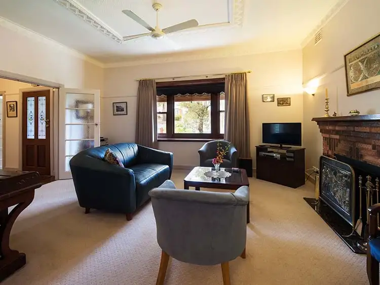 Fourth view of Homely house listing, 9 Myring Street, Castlemaine VIC 3450