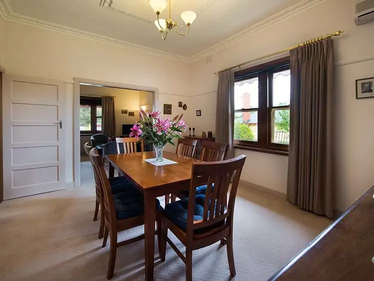 Fifth view of Homely house listing, 9 Myring Street, Castlemaine VIC 3450