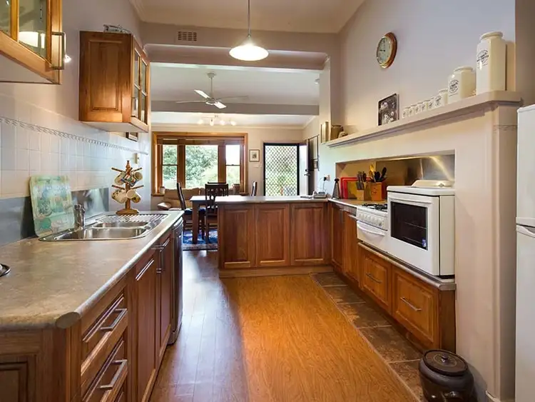 Sixth view of Homely house listing, 9 Myring Street, Castlemaine VIC 3450