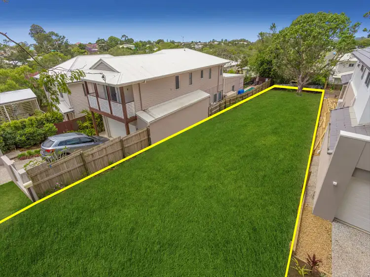 46 Raeburn Street, Manly QLD 4179