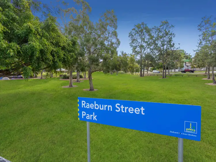 Third view of Homely land listing, 46 Raeburn Street, Manly QLD 4179