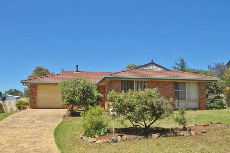 1 Caerleon Court, Mudgee NSW 2850