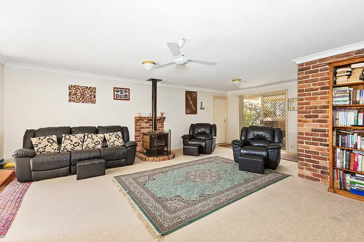 Second view of Homely house listing, 1 Caerleon Court, Mudgee NSW 2850