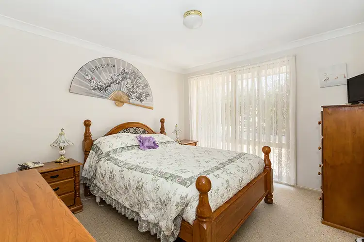 Fifth view of Homely house listing, 1 Caerleon Court, Mudgee NSW 2850