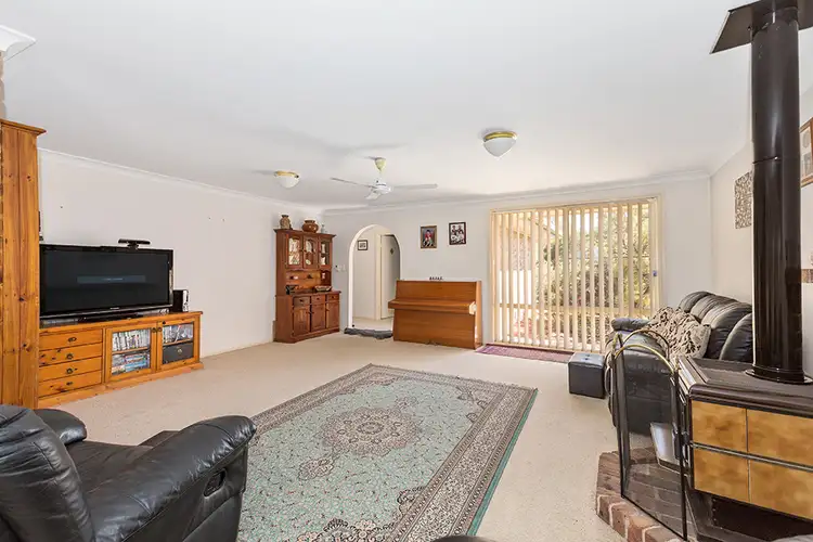 Seventh view of Homely house listing, 1 Caerleon Court, Mudgee NSW 2850