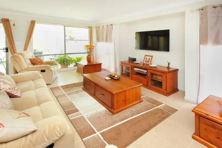 Fifth view of Homely house listing, 22 Seacrest Boulevard, Sandy Beach NSW 2456