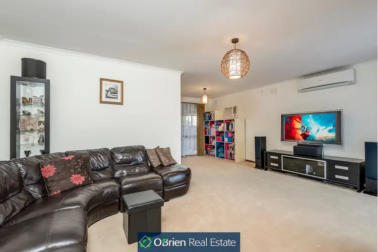Third view of Homely house listing, 43 John Edgcumbe Way, Endeavour Hills VIC 3802