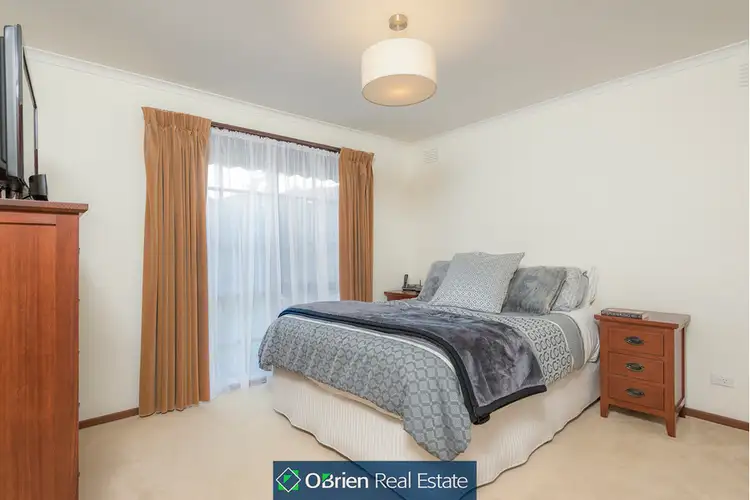 Fifth view of Homely house listing, 43 John Edgcumbe Way, Endeavour Hills VIC 3802