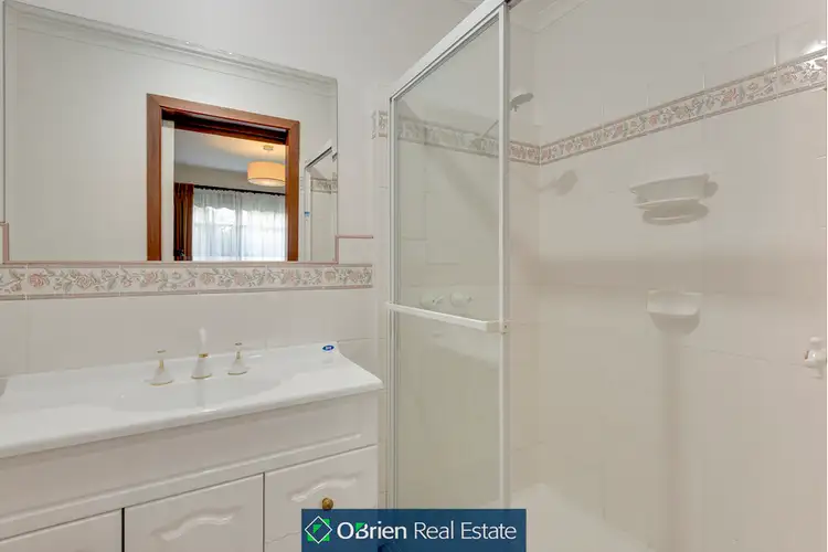 Sixth view of Homely house listing, 43 John Edgcumbe Way, Endeavour Hills VIC 3802