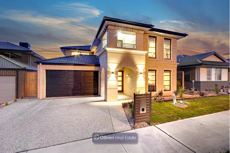 71 Como Parade, Clyde North VIC 3978