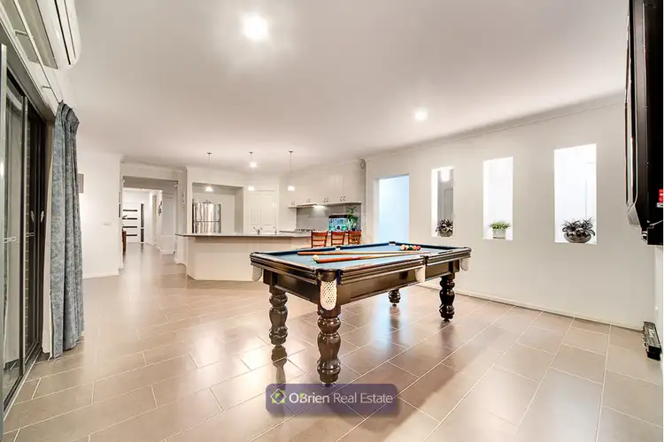 Third view of Homely house listing, 11 Middlesex Court, Cranbourne North VIC 3977