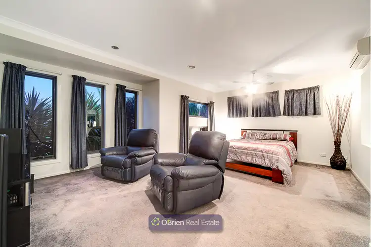 Fourth view of Homely house listing, 11 Middlesex Court, Cranbourne North VIC 3977