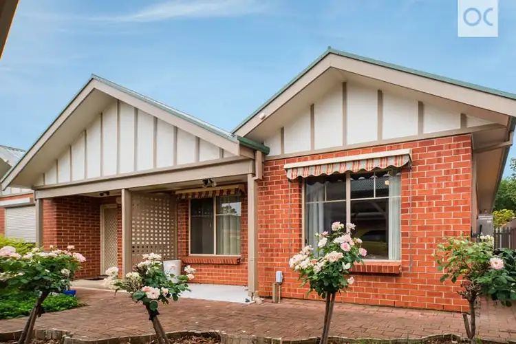 Main view of Homely unit listing, 4/19 Hill Avenue, Cumberland Park SA 5041