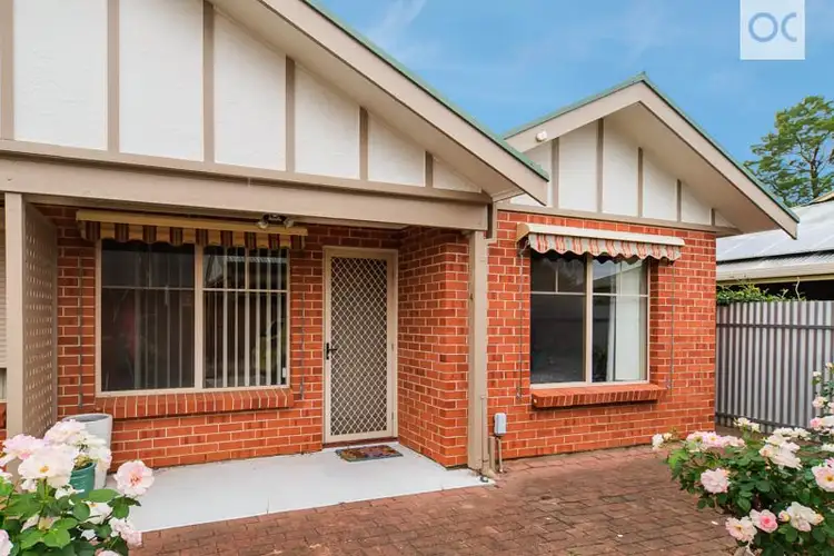 Second view of Homely unit listing, 4/19 Hill Avenue, Cumberland Park SA 5041
